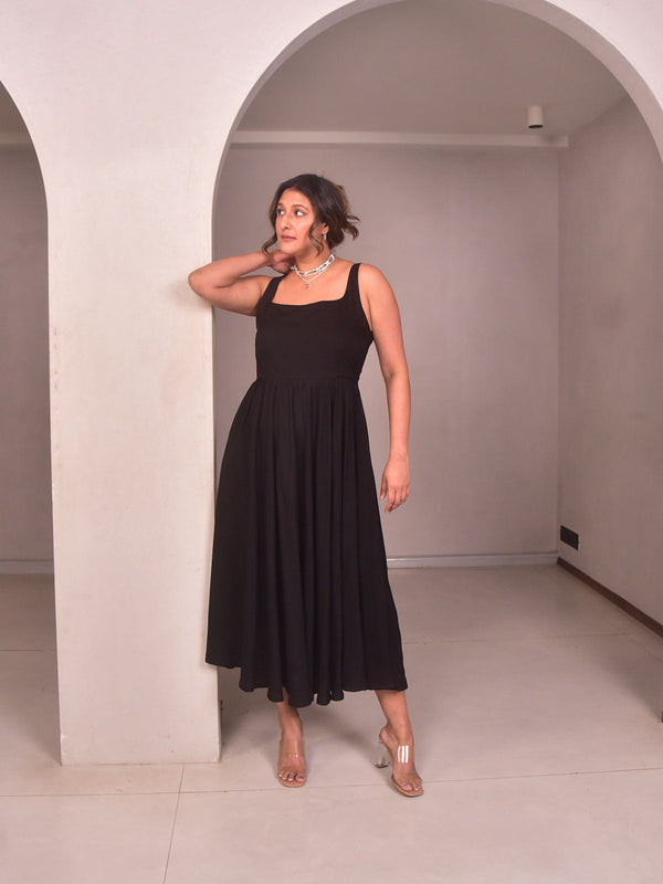 Mia Evening Dress