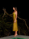 Jungle Dress