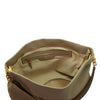 Oversized Slouchy Shoulder Bag