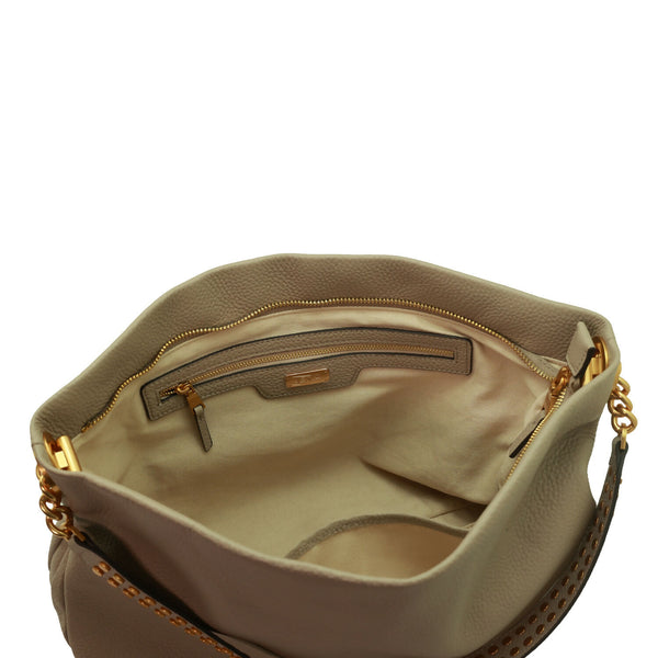 Oversized Slouchy Shoulder Bag