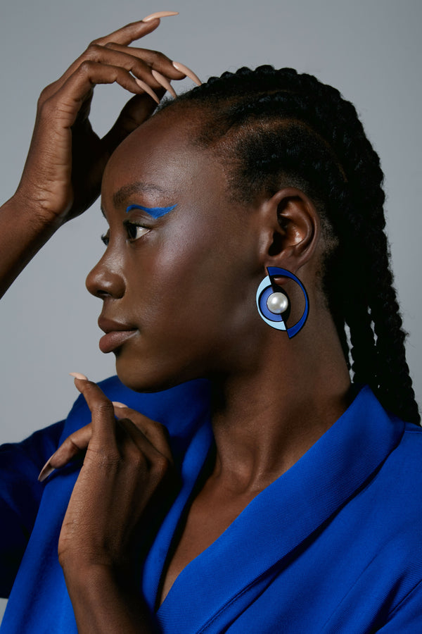 BIGG BOSS EARRINGS