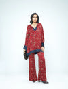 Dolman Sleeve Tunic