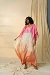 Radiate/ Gradient Kaftan