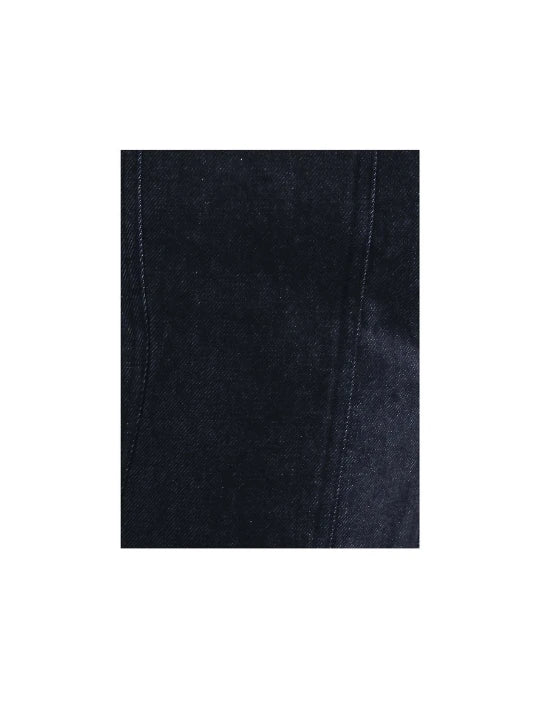 Edith Corset: Indigo and Therapy'24