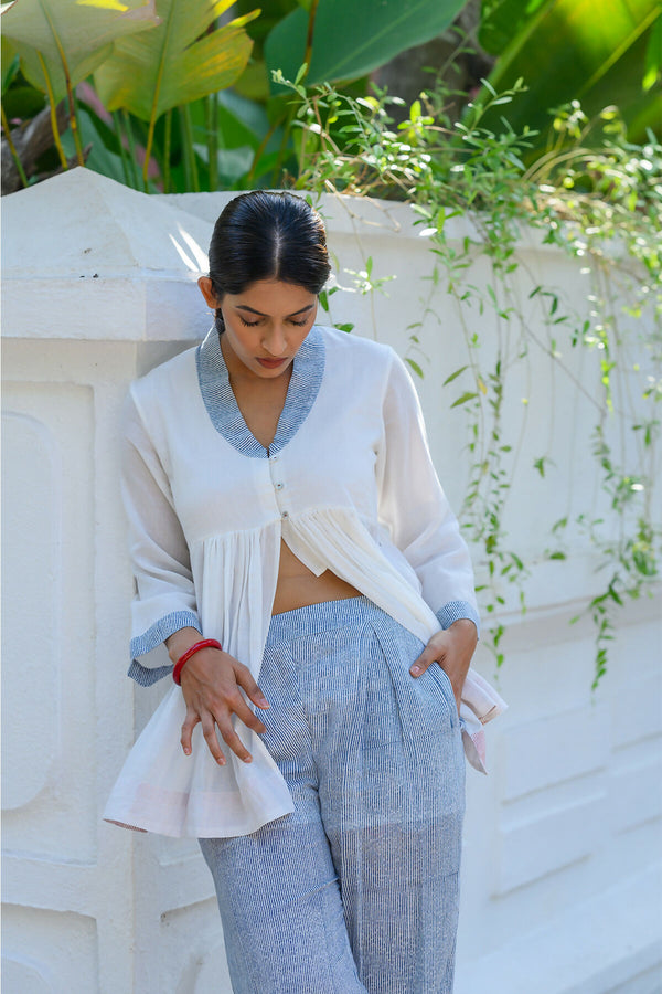 Rhea Maria Pant