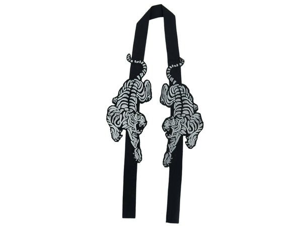 Tiger Tie