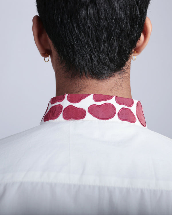 Ruby Affection Shirt