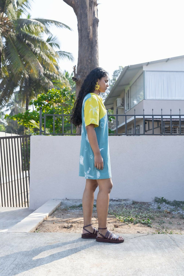 Tropical Twist Shift
