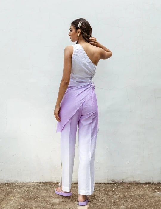 The Ombre Co-ord Set