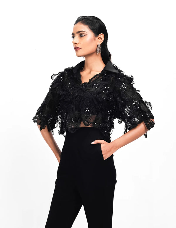 ECLIPSE BLOOM TOP