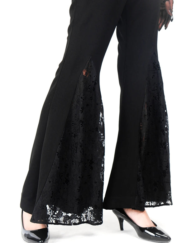 ASHEN BLOSSOM JUMPSUIT