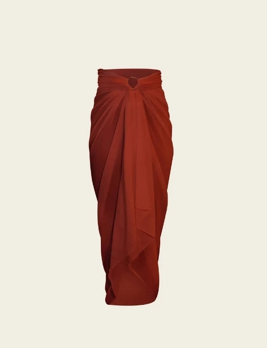 Lamu Red