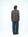 Shadow Pleat Pants