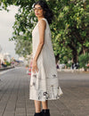 Marine Dress