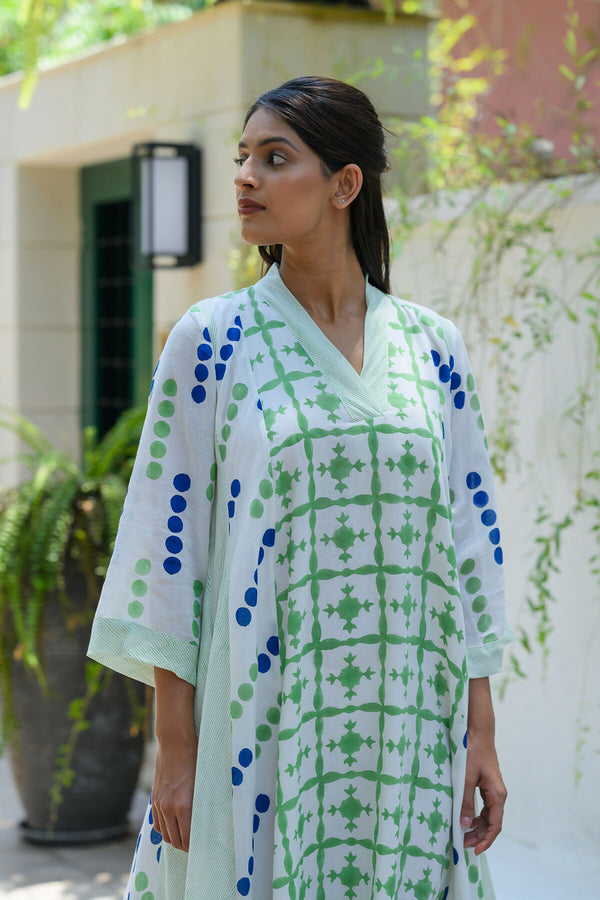 Diana Dress