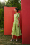 Gia dress