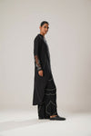 MJ U-KURTA SET