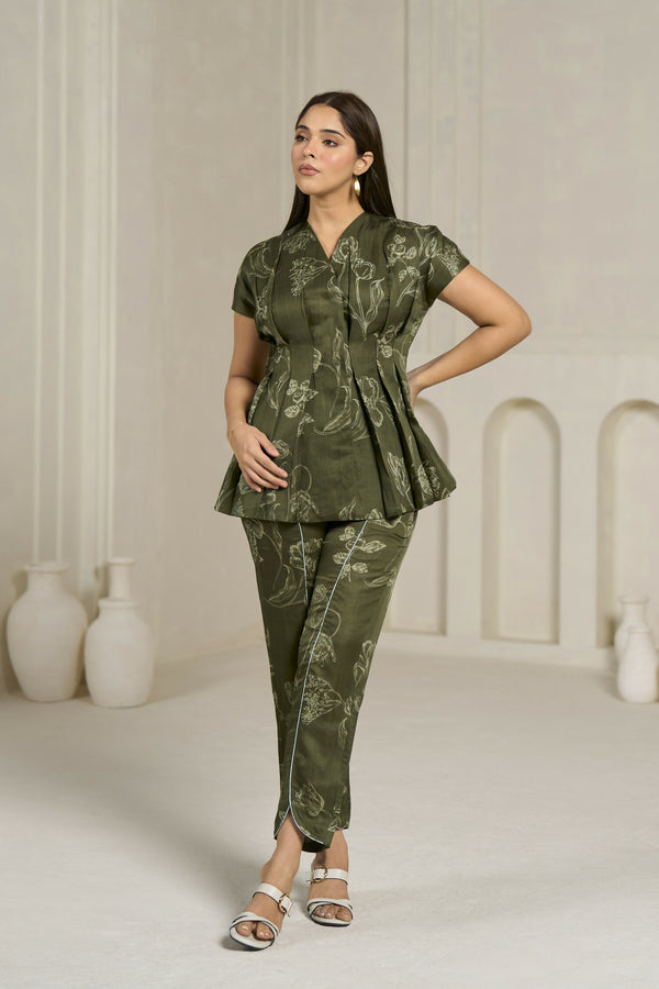 Dynasty Pants