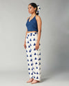 Indigo Suri Top