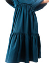 SCARAB WHISPER DRESS