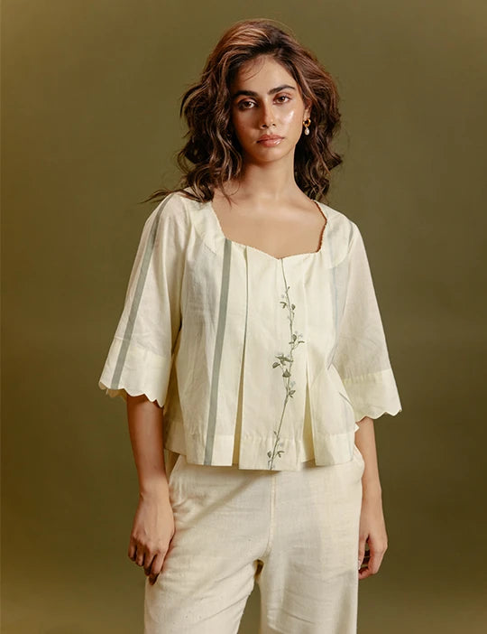 Juhi Top