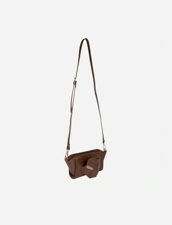 Econock - Rudra Wristlet Tan