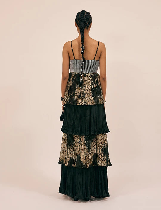 Hem Dress