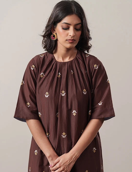 Sonshi Tunic