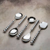 Bubbles Serving Spoons Set