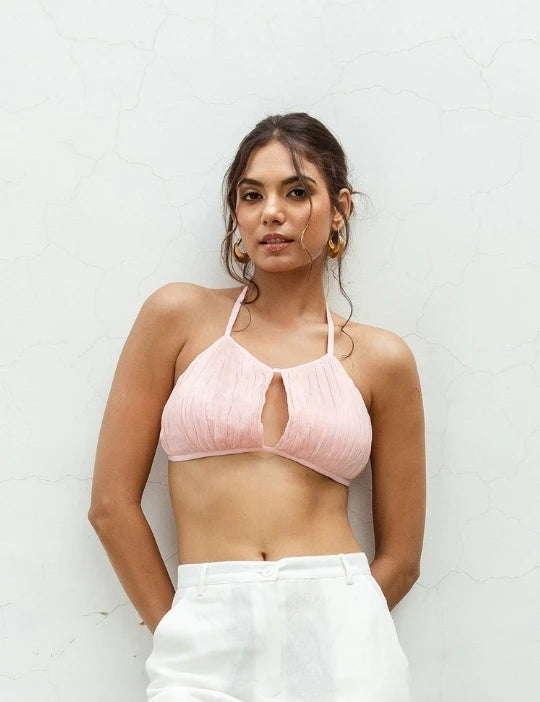 Willa Knee Slit Pants