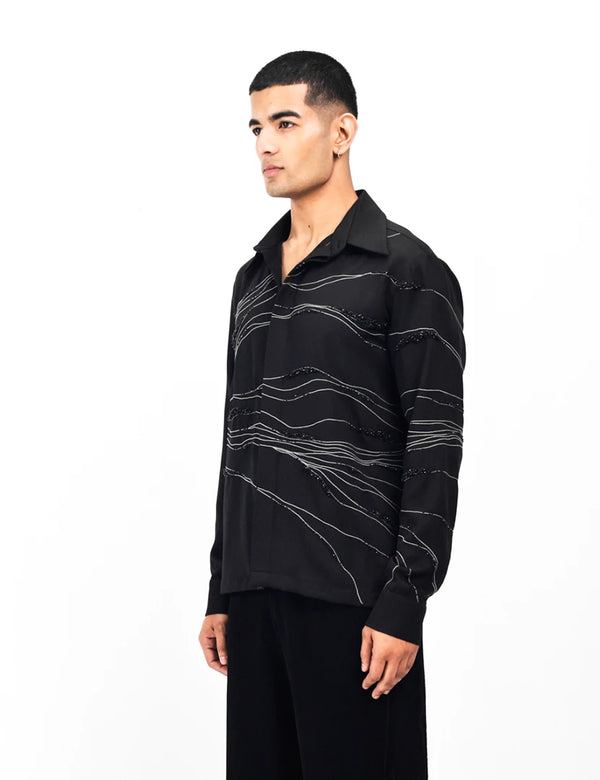 ETHEREAL ROOT SHIRT
