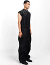 ASHROOT WHORL TROUSER