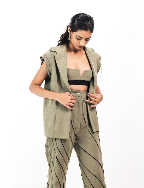 RAWFERN DRIFT JACKET
