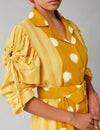 Sunshine Alba Dress