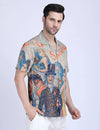 Social Elite – Redefining Party Wear Shirts for Men