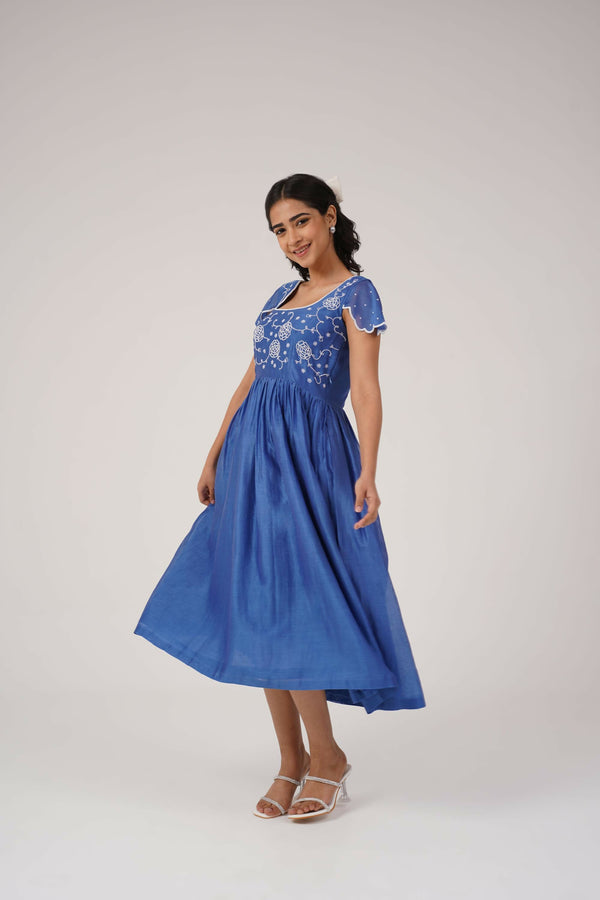 Misti Blue