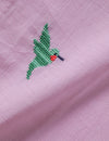 Hummingbird Harmony Shirt