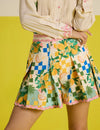 Sorrento shirt co-ord set