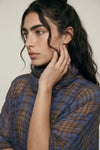 AS YOU LIKE MOCHA WEAVE