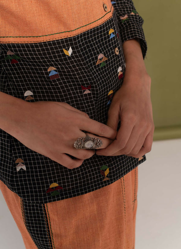 Devyani Co-ord