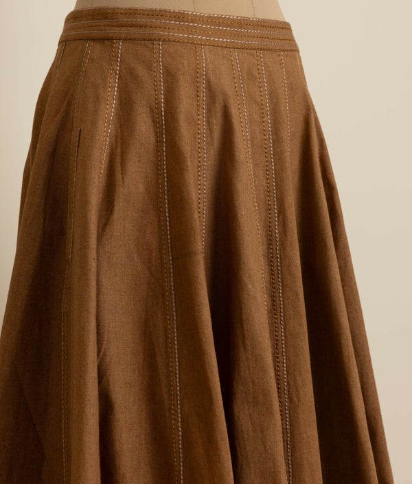 Caramel