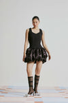 Nicole Dress