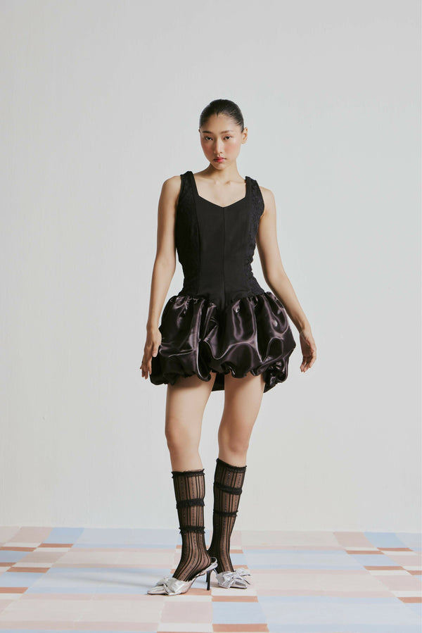 Nicole Dress