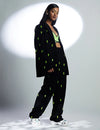 JELLY FISH UNISEX BLAZER