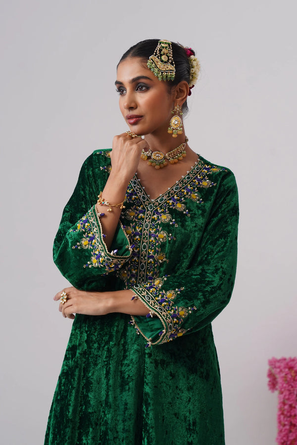 Fiza Set