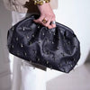 THE VIV Black Silver