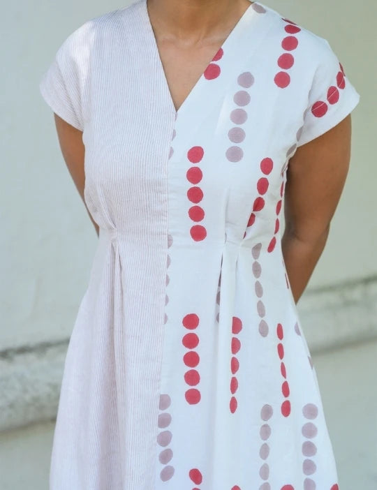 Alva Maria Dress