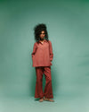 ROSEATE PANT