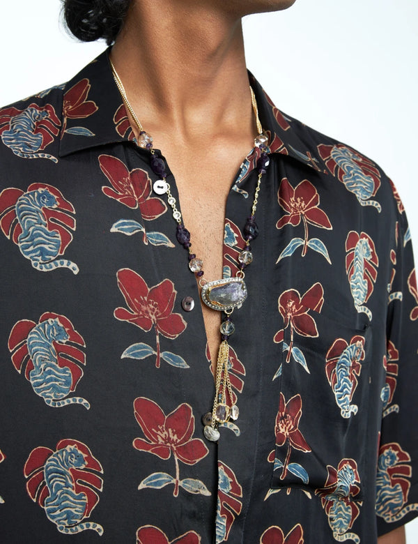 Beast Shirt