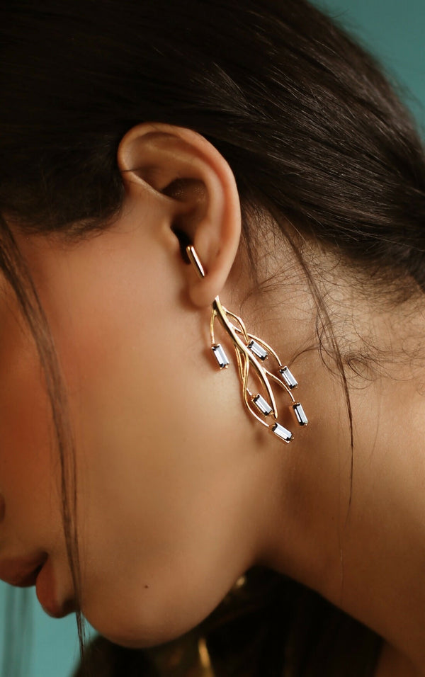 Ciara Earrings